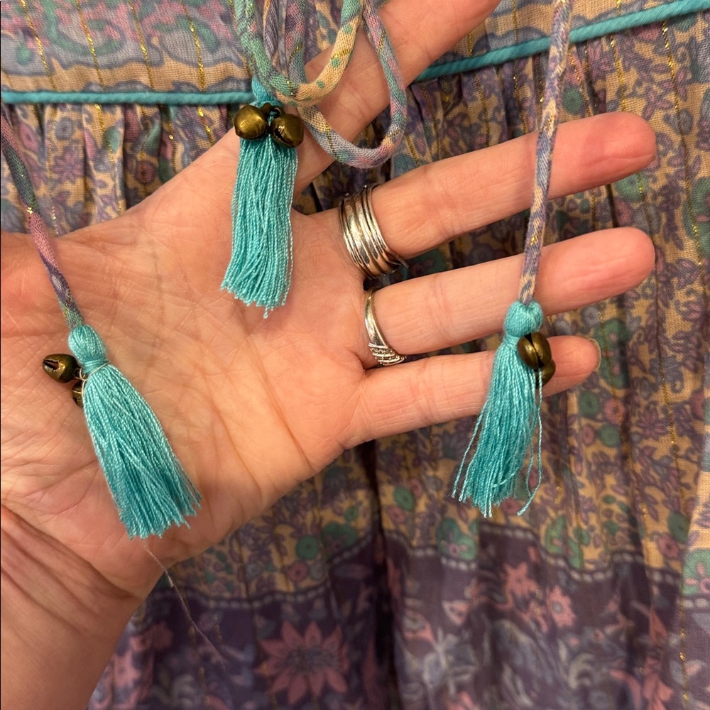 Spell Xanadu Opal Unicorn Tears Original Drop M - Picture 9 of 9